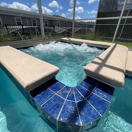Champions Family Home - Near Disney Kissimmee Exterior photo