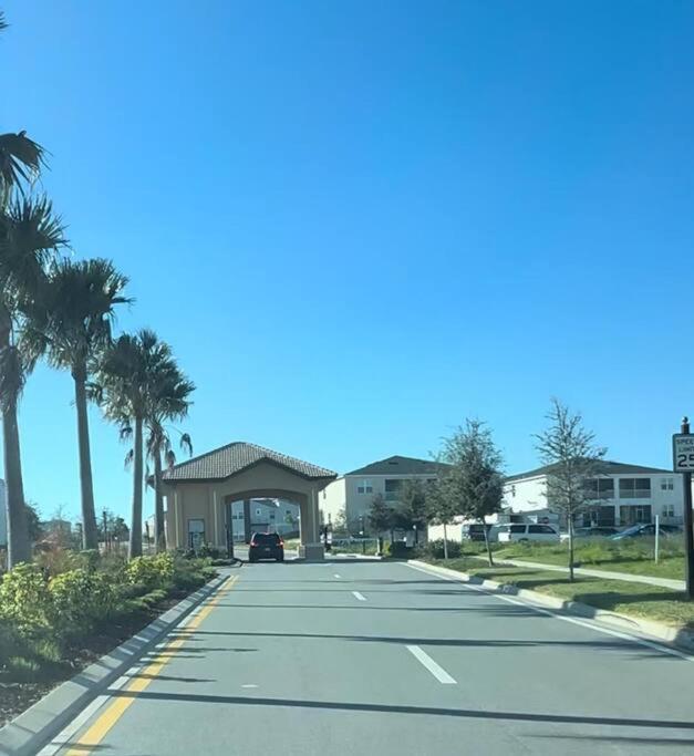 Champions Family Home - Near Disney Kissimmee Exterior photo