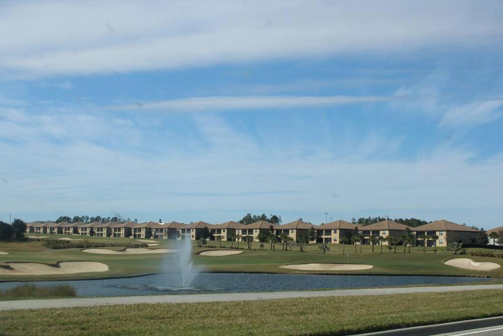 Champions Family Home - Near Disney Kissimmee Exterior photo