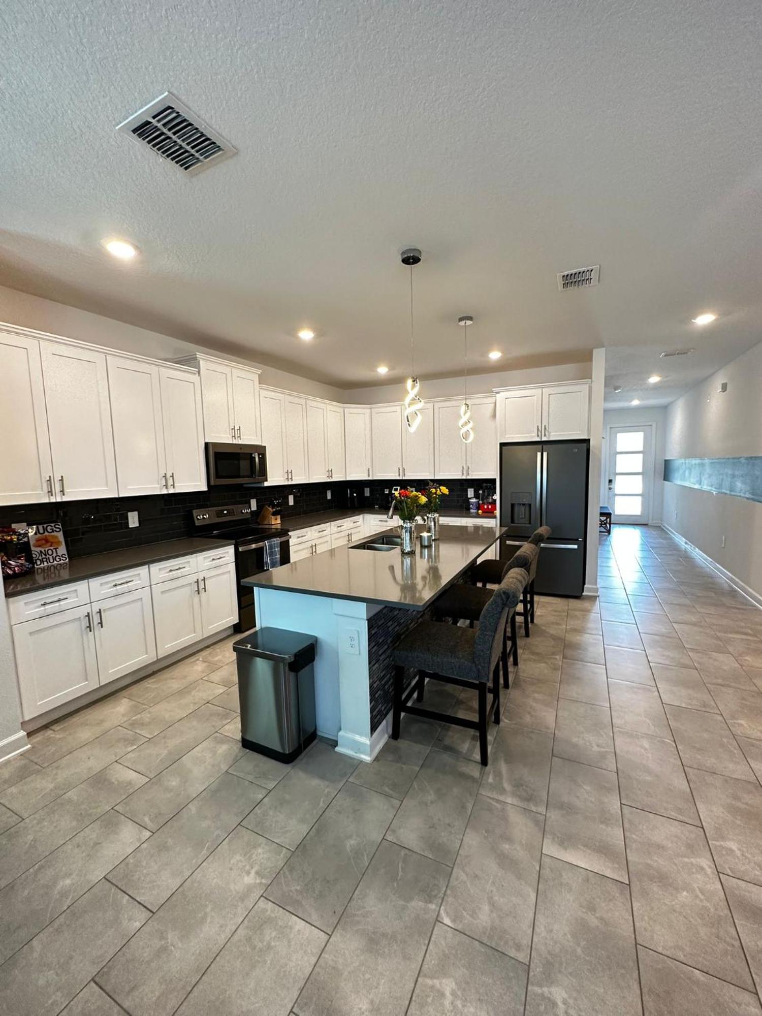 Champions Family Home - Near Disney Kissimmee Exterior photo